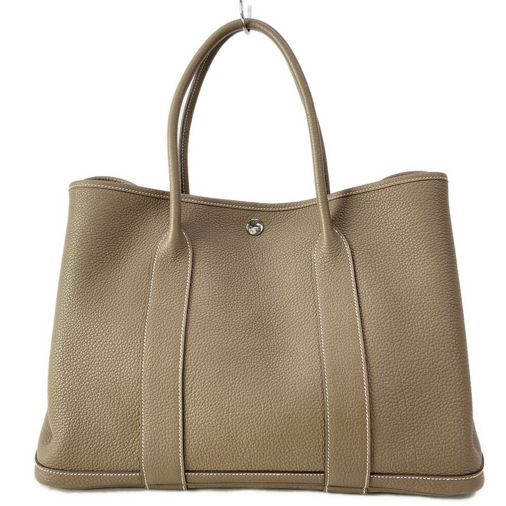 Hermès Garden Party PM Tote Bag